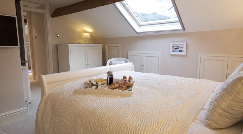 Photo of 1 Bed in Summerbridge