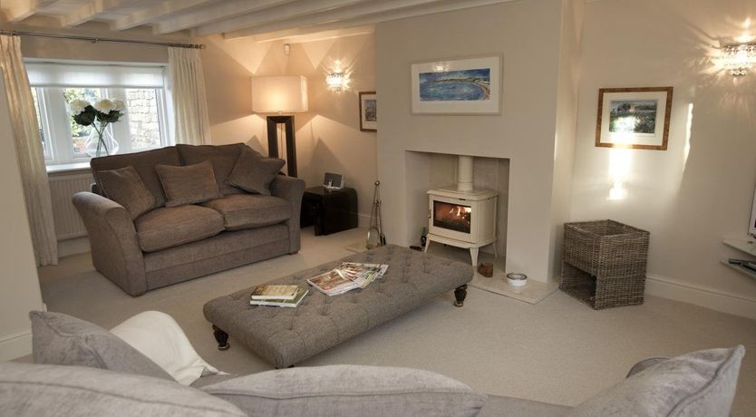 Photo of in Pateley Bridge (G0063)