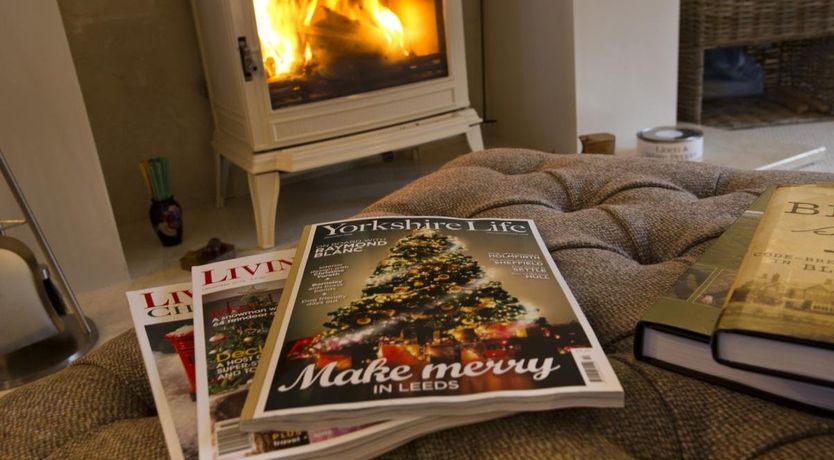 Photo of 1 Bed in Summerbridge