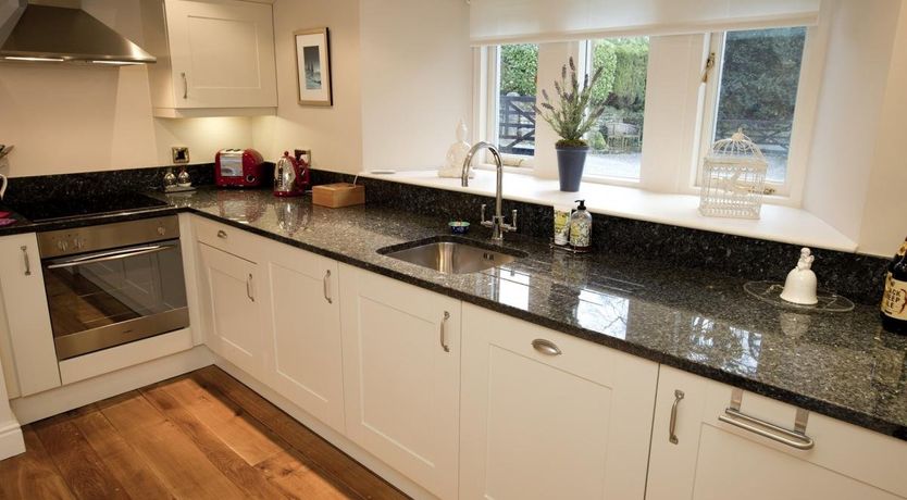 Photo of 1 Bed in Summerbridge