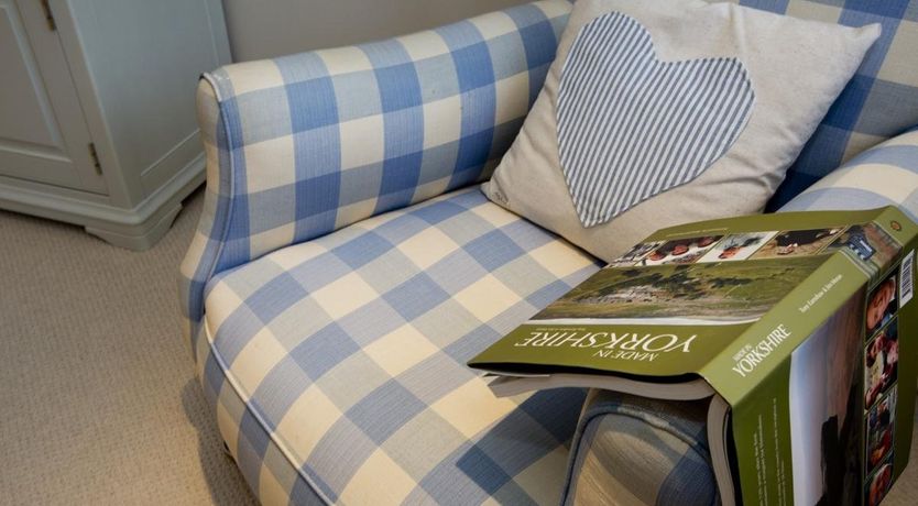 Photo of 1 Bed in Summerbridge