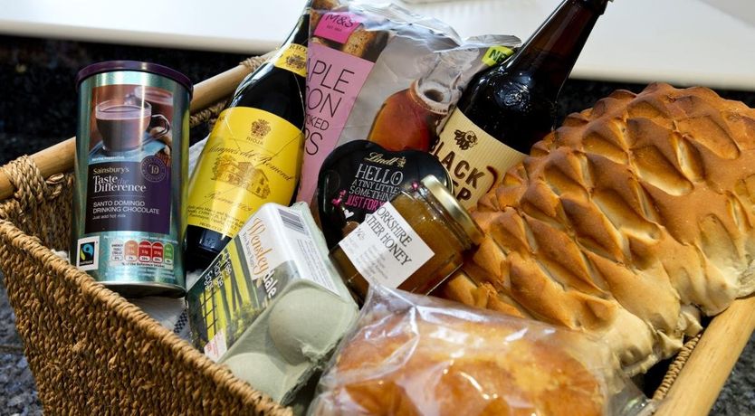 Photo of 1 Bed in Summerbridge