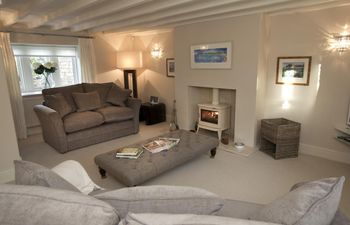 1 Bed in Harrogate Holiday Cottage