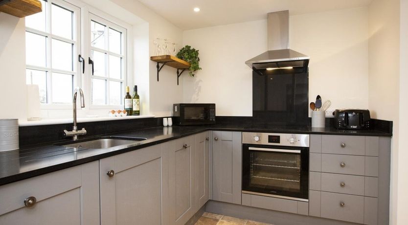 Photo of 2 Bed in Burton Leonard