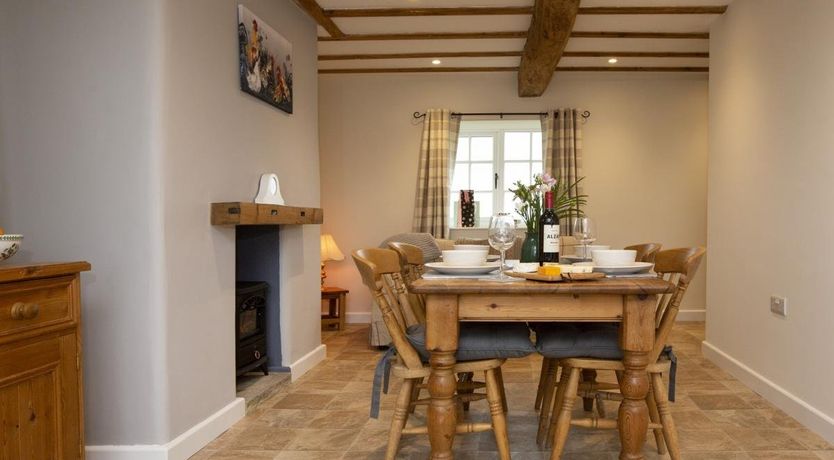 Photo of 2 Bed in Burton Leonard