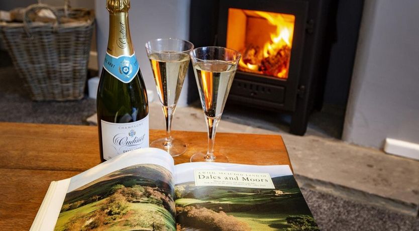 Photo of 2 Bed in Burton Leonard