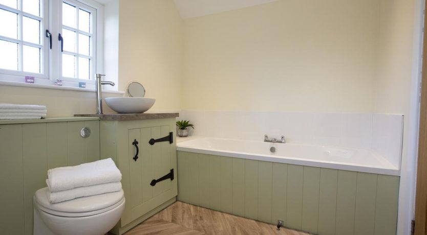 Photo of 2 Bed in Burton Leonard