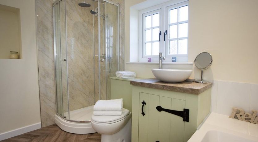 Photo of 2 Bed in Burton Leonard