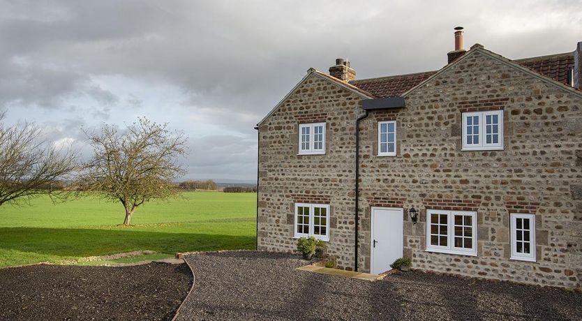 Photo of Cottage in North Yorkshire