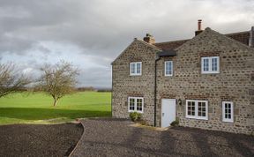 Photo of Cottage in North Yorkshire