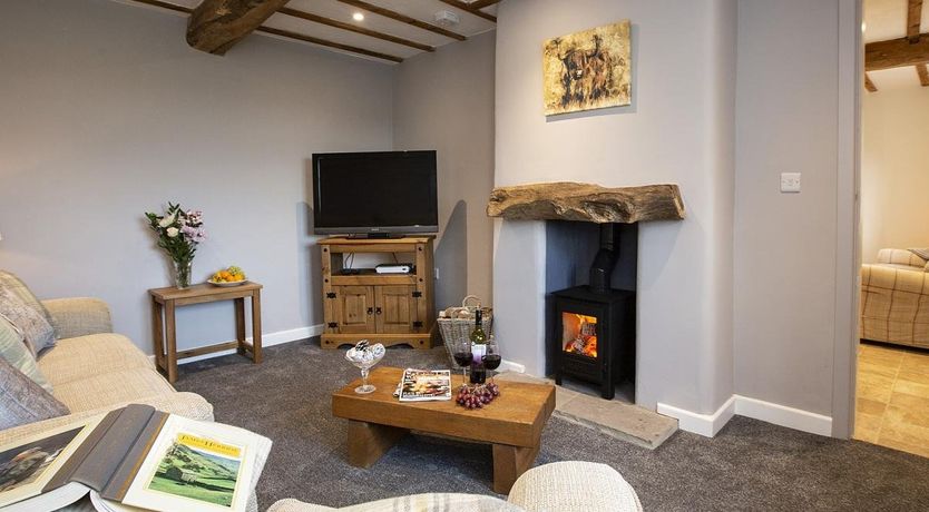 Photo of 2 Bed in Burton Leonard