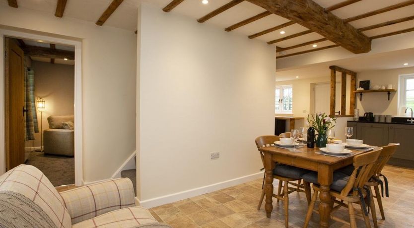 Photo of 2 Bed in Burton Leonard