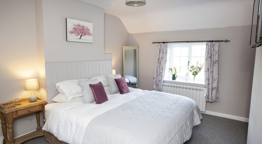 Photo of 2 Bed in Harrogate