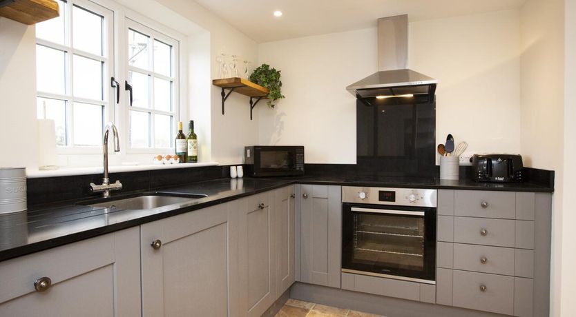 Photo of 2 Bed in Harrogate