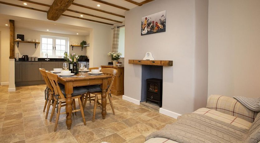 Photo of 2 Bed in Harrogate