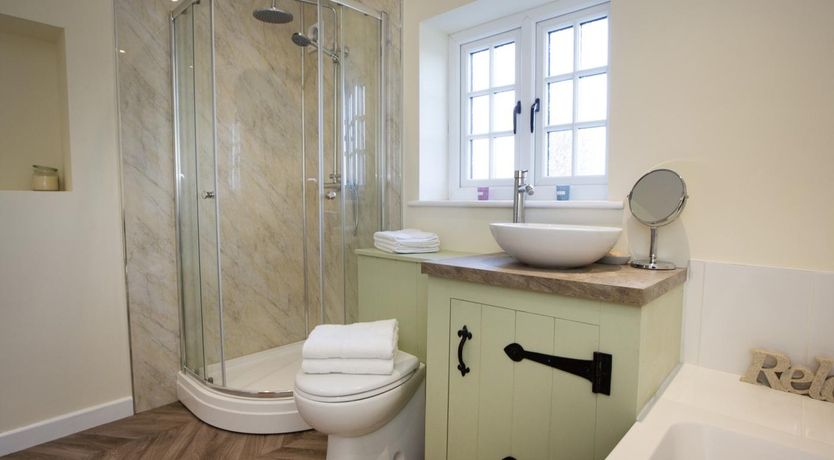 Photo of 2 Bed in Harrogate