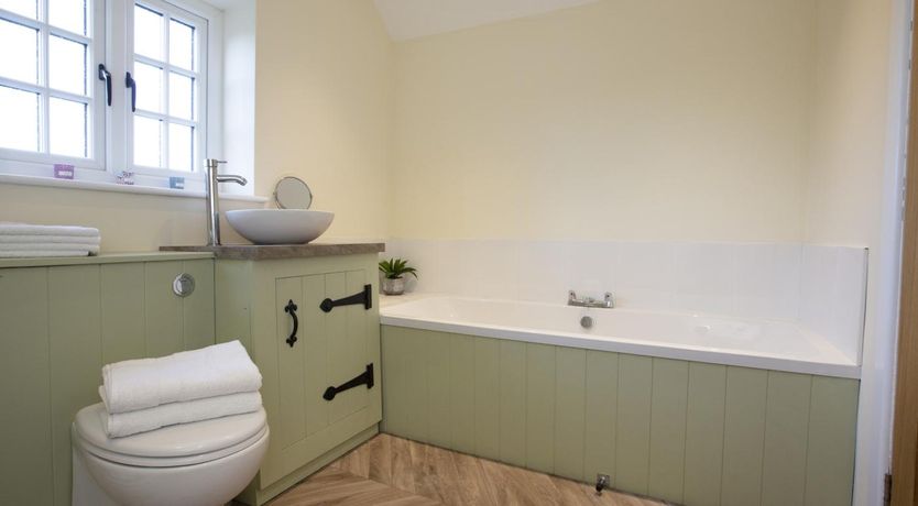 Photo of 2 Bed in Harrogate