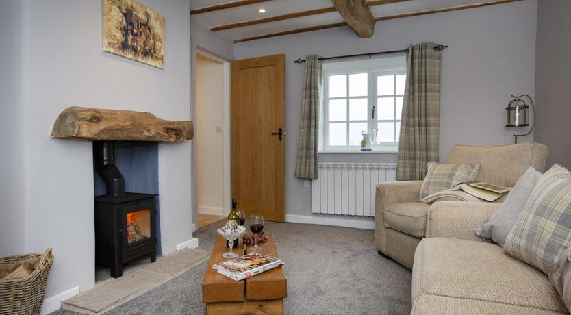 Photo of 2 Bed in Harrogate