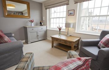 House in North Yorkshire Apartment