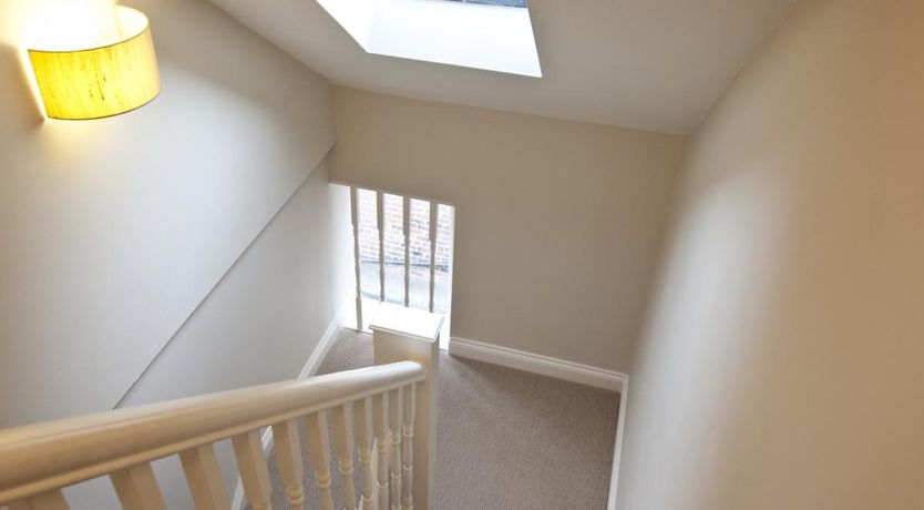 Photo of 2 Bed in Whitby