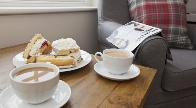 Photo of 2 Bed in Whitby