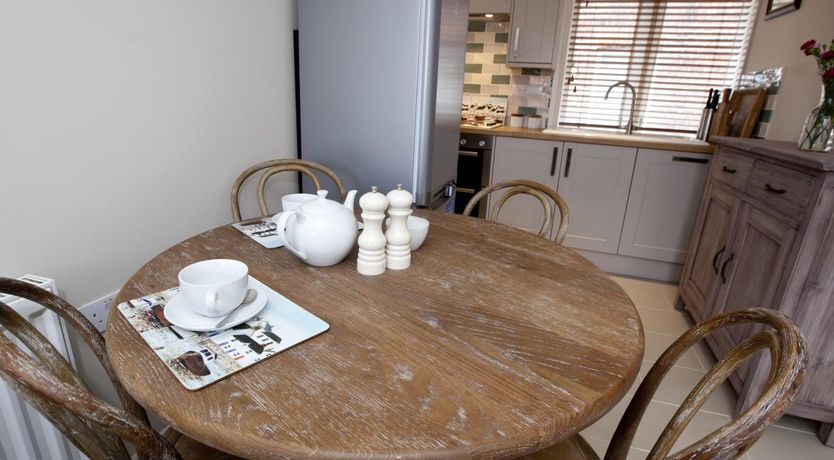 Photo of 2 Bed in Whitby