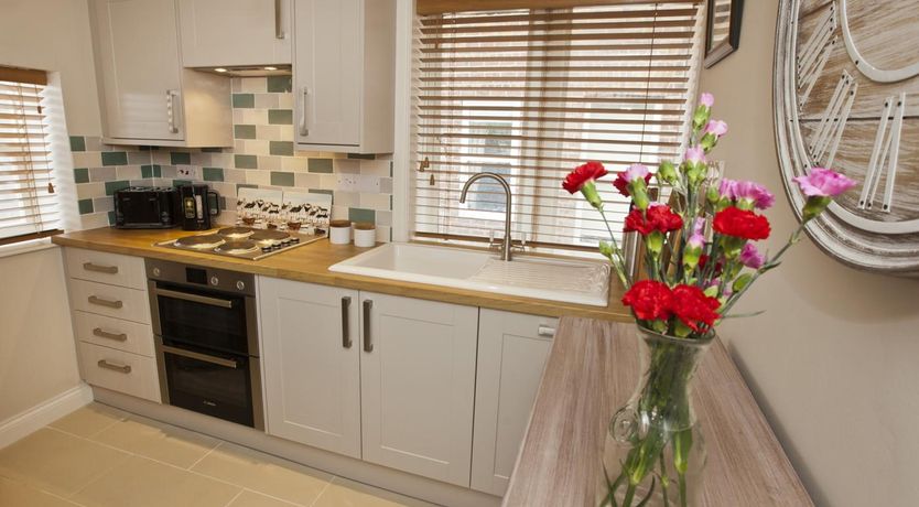 Photo of 2 Bed in Whitby