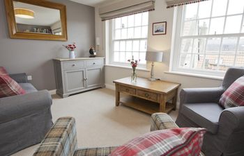 2 Bed in Whitby Apartment
