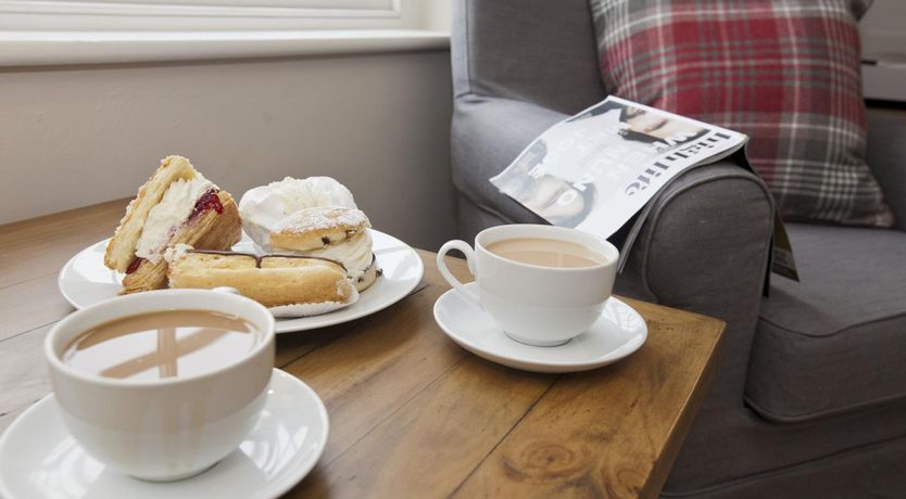 Photo of 2 Bed in Whitby