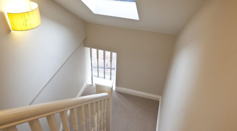 Photo of 2 Bed in Whitby