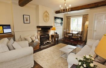 in Richmond (G0116) Holiday Cottage