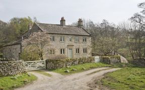 Photo of House in North Yorkshire