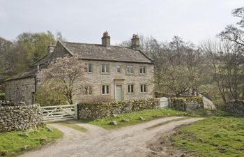 House in North Yorkshire Holiday Home