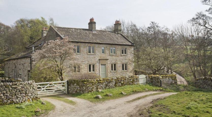 Photo of House in North Yorkshire