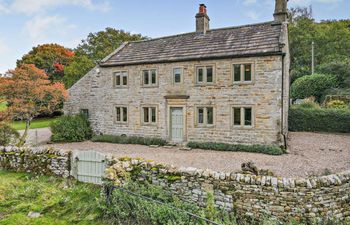 3 Bed in Coverdale Holiday Home