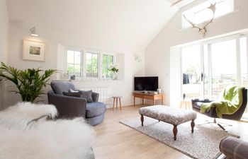 1 Bed in Thornton Watlass Holiday Cottage