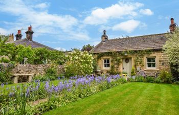in Whorlton (G0121) Holiday Cottage