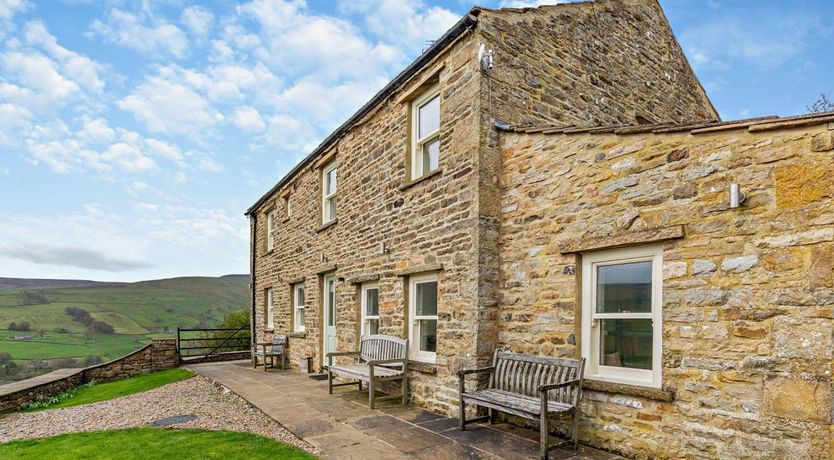 Photo of Cottage in North Yorkshire