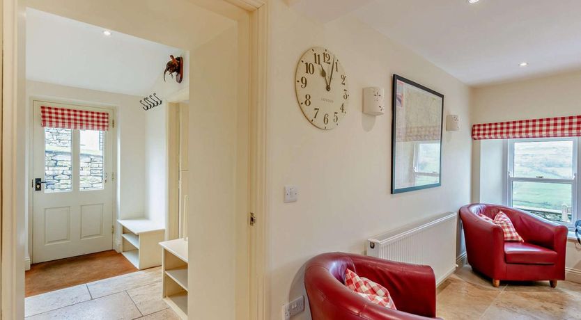 Photo of 4 Bed in Richmond