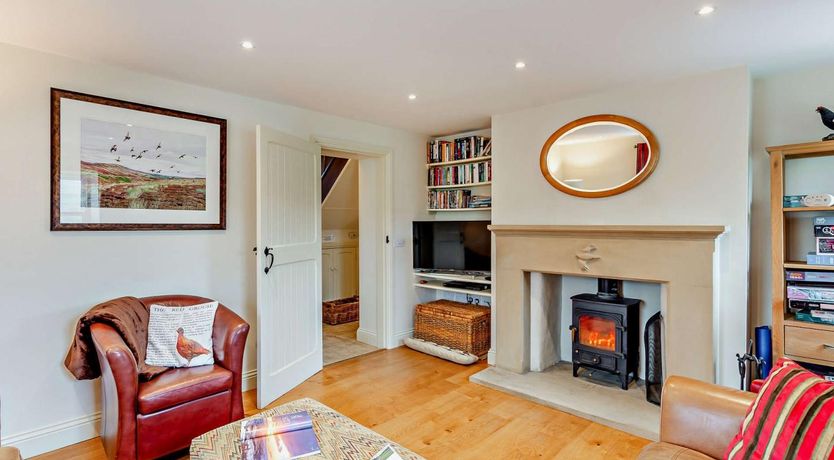 Photo of 4 Bed in Richmond