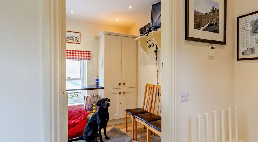 Photo of 4 Bed in Richmond