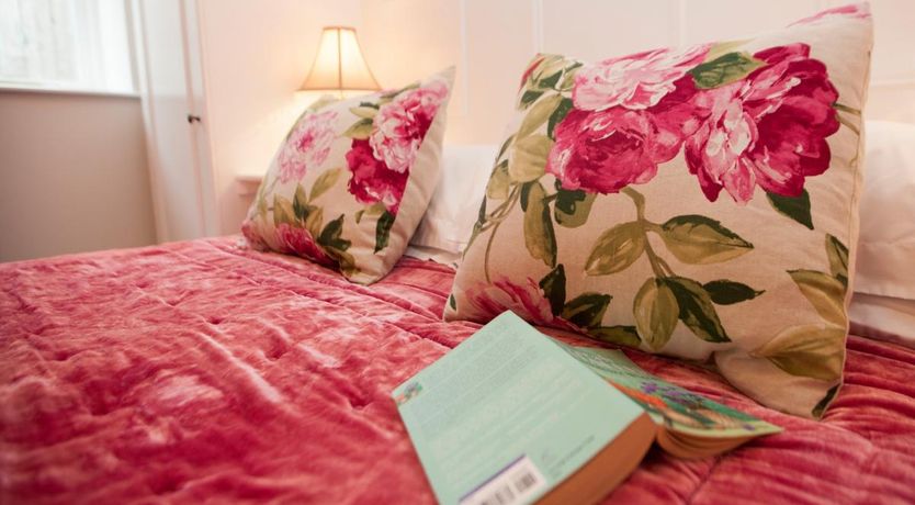 Photo of 2 Bed in Saltmarshe