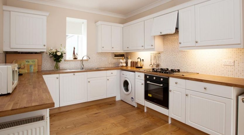 Photo of 2 Bed in Saltmarshe