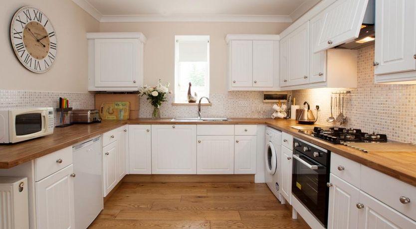 Photo of 2 Bed in Saltmarshe