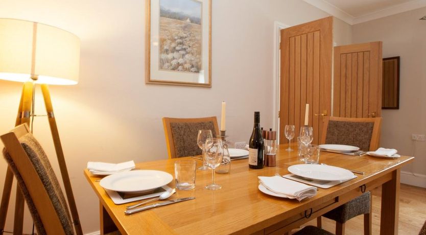 Photo of 2 Bed in Saltmarshe