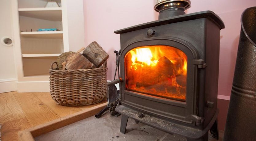 Photo of 2 Bed in Saltmarshe