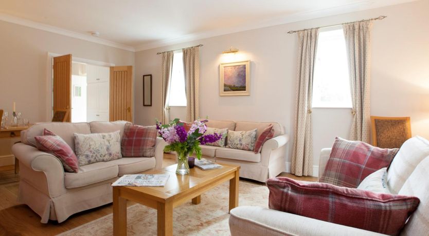 Photo of 2 Bed in Howden