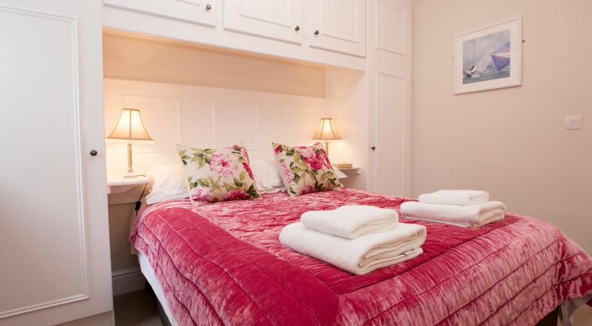 Photo of 2 Bed in Howden