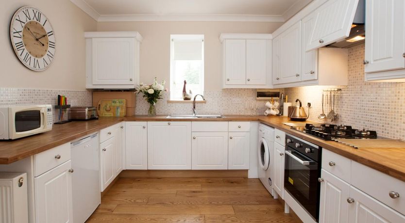 Photo of 2 Bed in Howden