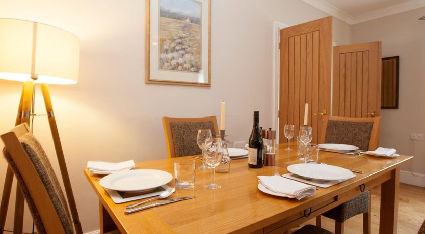 Photo of 2 Bed in Howden